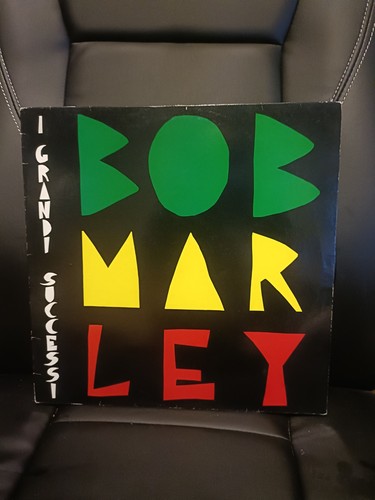 Bob marley grandi successi - -,