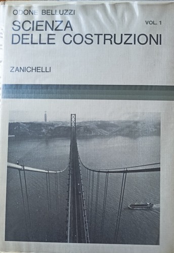 Scienza delle costruzioni - costruzioni,