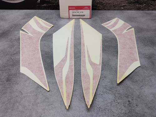 Kit adesivi vision - 50, 110