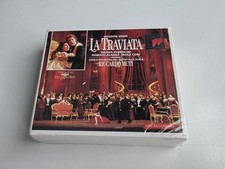 Giuseppe Verdi: La Traviata