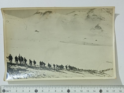 96437 1255 foto - ww1, 1gm