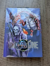 Undeadline mega drive sega - undeadline, drive/sega