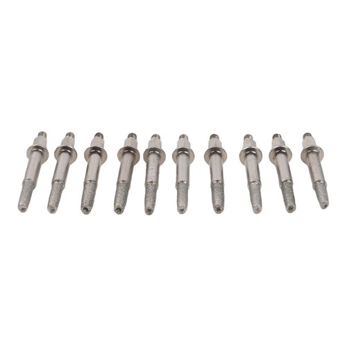 Kit pietre macina - motosega, per