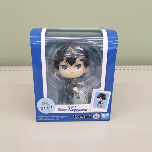 Bandai teku piku - bandai, tobio
