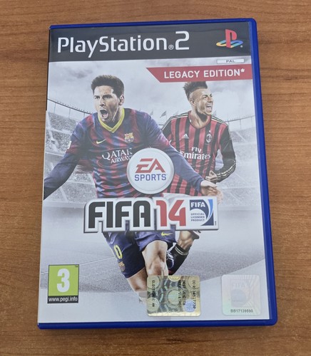 Fifa legacy edition - fifa, gioco