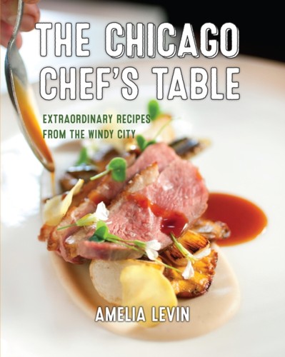 The chicago chef table by - chicago,