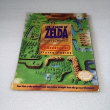 Zelda A Link to the Past Guida