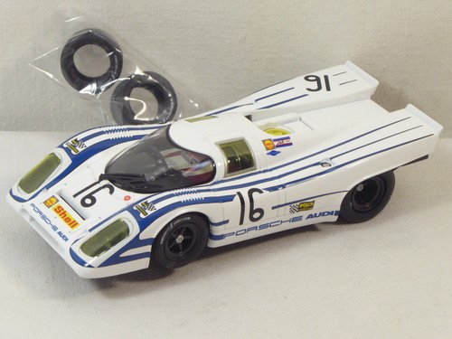 Carrera digital 132 - carrera, porsche