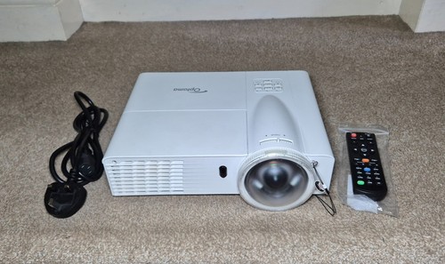 Optoma gt760 proiettore lancio - gt760,
