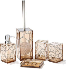 Set Di Accessori Da Bagno in