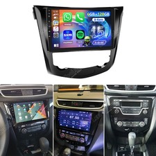 Autoradio 6G+128G Android 15.0