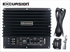 eXcursion HXA KM -