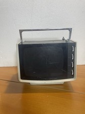 TELEVISORE VINTAGE MITSUBISHI