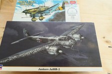 Junkers Ju 88 R-2 Ju 87