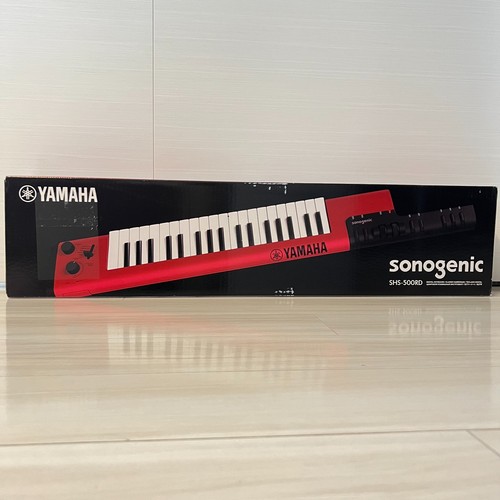 Yamaha shs 500 - shs-500, sonogenic