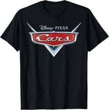 T-Shirt Disney Cars Ufficiale