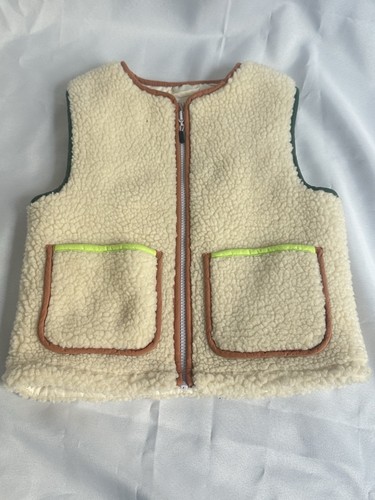 Zara gilet imbottito - zara,