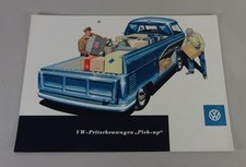 VW Transporter Catalog /