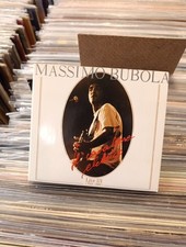 MASSIMO BUBOLA - IL CAVALIERE