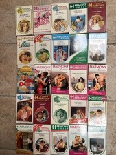 romanzi harmony lotto