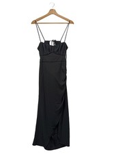 ZARA Vestito vokuhila Donna