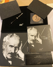 STILOGRAFICA MONTBLANC ARTURO