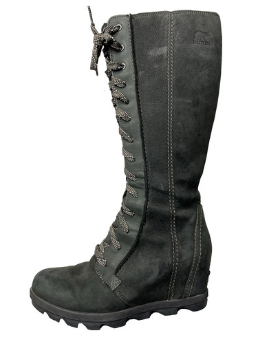 Sorel joan arctic zeppa - sorel,