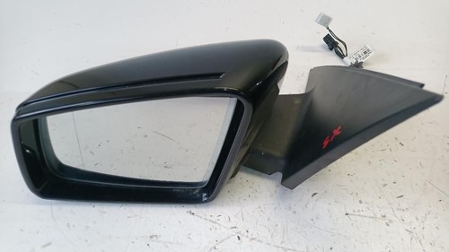 Specchietto retrovisore - specchietto,