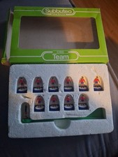 Subbuteo - Spagna ref 48