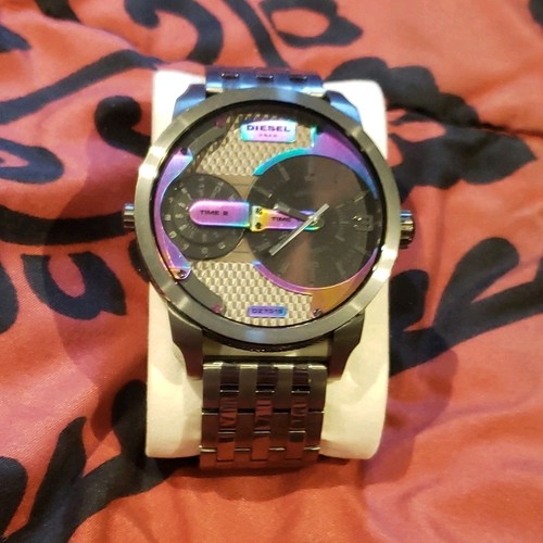 Diesel time men - time, 2