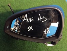 Specchietto Retrovisore Audi