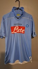 Napoli ssc italy jersey - italy,