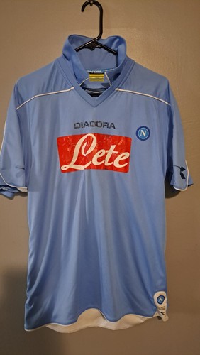 Napoli ssc italy jersey - napoli,