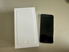 Apple iPhone 6 - 64GB - Space gray (Sbloccato)