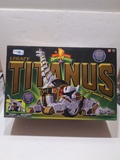 Mighty Morphin Power Rangers