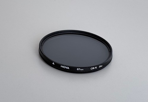 Filtro sottile hoya - hoya, cir-pl
