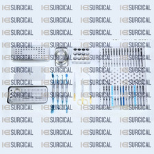 Dental PRF Box GRF System Set