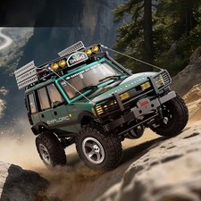 JXC LR1801 Scala 1/18 RC Auto