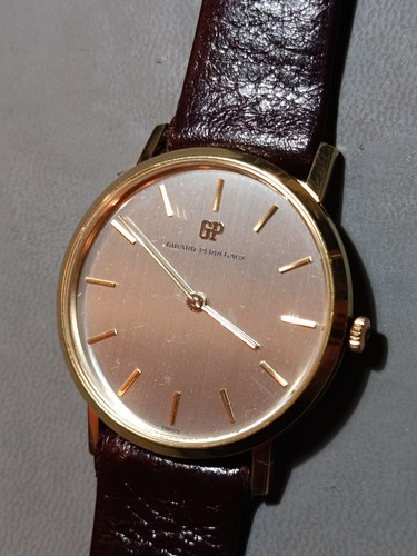 Orologio girard perregaux - girard,