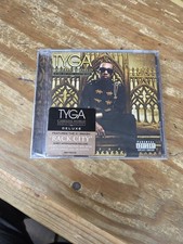 Tyga Careless World: Rise of