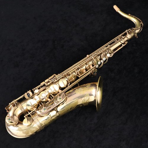 Sassofono tenore selmer - sassofono,