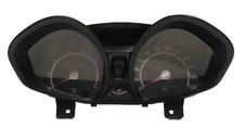 FORD FIESTA QUADRO STRUMENTI