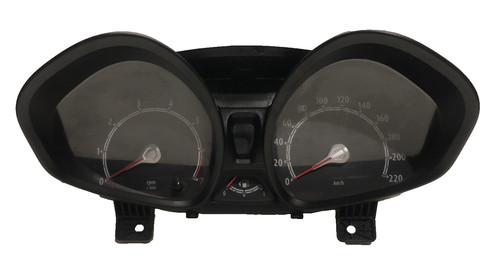 Ford fiesta quadro - fiesta,