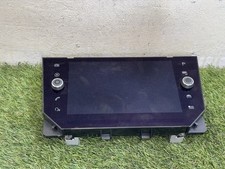 SCHERMO DISPLAY NAVIGATORE