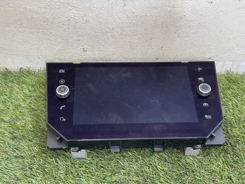 Schermo display navigatore - display,