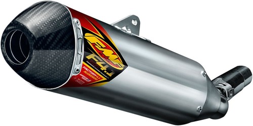 Fmf muffler rct ktm - muffler, 4.1