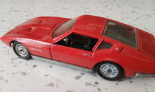 Politoys Export Scarce N591