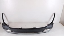 86612P2500 REAR BUMPER /