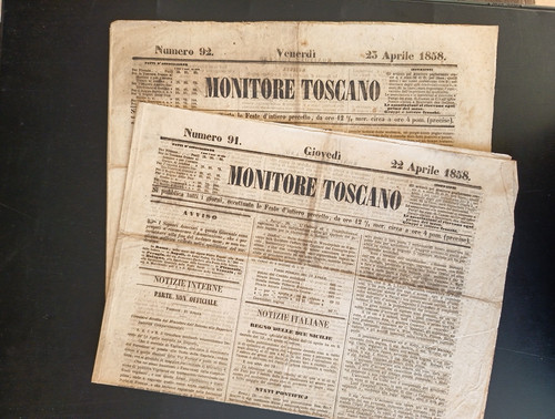 1858 risorgimento antichi - 2,