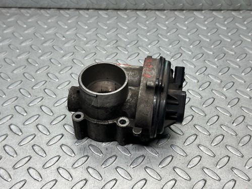Corpo farfallato per ford - corpo,